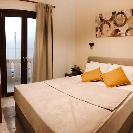 Anthoula Apartments Kokkini Hani Экстерьер фото